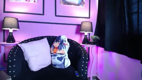 DANI online show from January 17, 12:03 pm