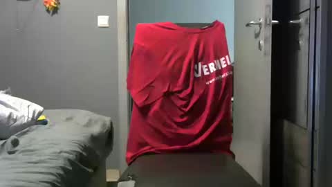 curlyfurly online show from March 12, 10:35 pm