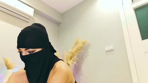 Selin online show from December 25, 8:17 pm