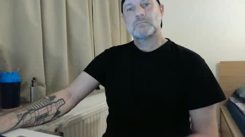 Curman85 online show from February 13, 11:37 pm