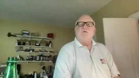 ALAN online show from January 15, 12:58 pm