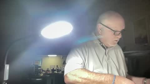 ALAN online show from February 27, 6:42 pm