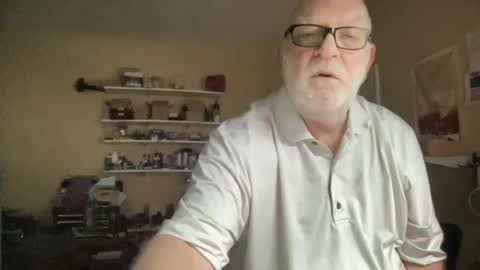 ALAN online show from February 19, 4:22 pm