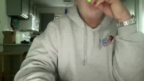 ALAN online show from January 18, 9:13 pm