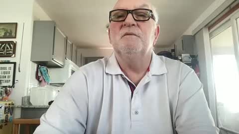 ALAN online show from January 17, 7:49 pm