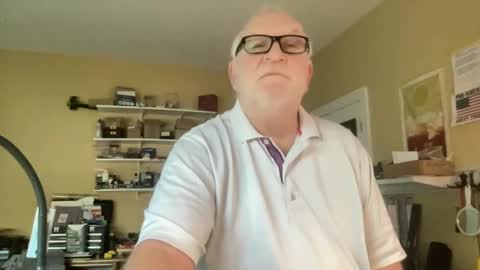 ALAN online show from January 29, 1:07 pm