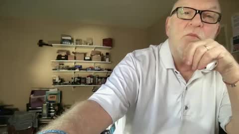 ALAN online show from February 28, 1:36 pm