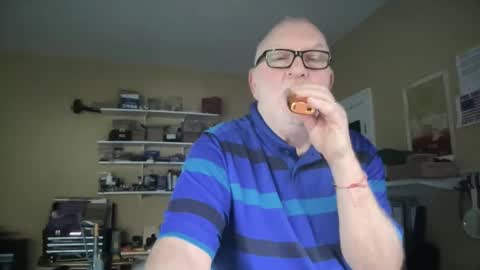 ALAN online show from March 12, 11:53 am