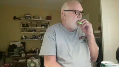 ALAN online show from January 2, 10:55 pm