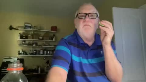 ALAN online show from January 14, 7:53 pm