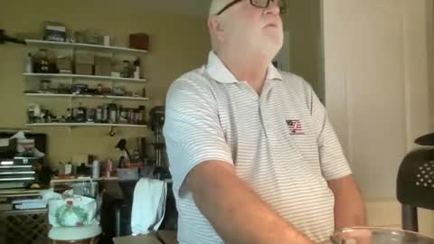 ALAN online show from December 19, 1:18 pm