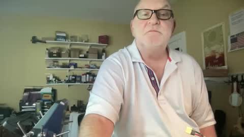 ALAN online show from February 11, 5:07 pm