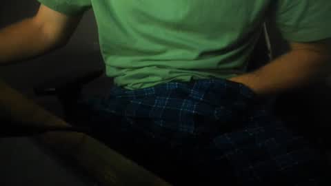 cursedmicrobe online show from November 6, 10:07 am