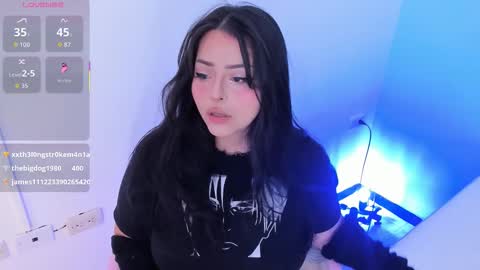 Rosie online show from November 26, 11:51 am