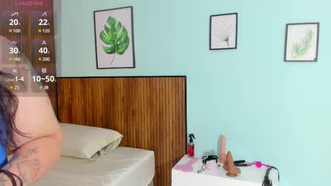 Rosie online show from March 11, 11:23 am