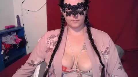 Celine Fawe online show from June 15, 7:17 pm