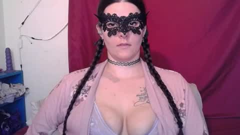 Celine Fawe online show from February 26, 7:39 pm