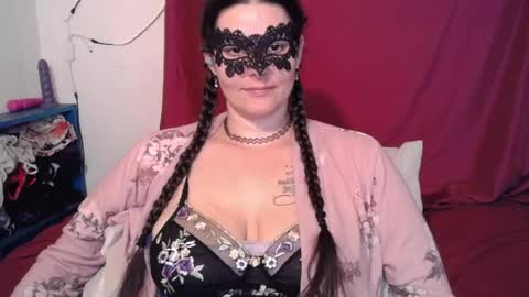 Celine Fawe online show from June 3, 7:08 pm