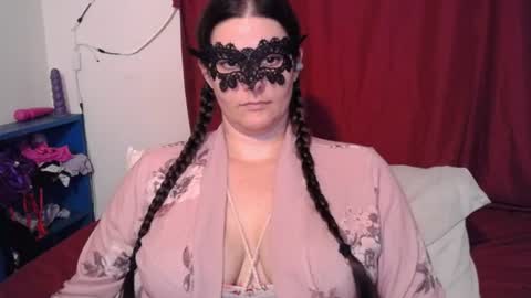 Celine Fawe online show from July 6, 6:54 pm