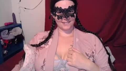 Celine Fawe online show from June 12, 6:18 pm