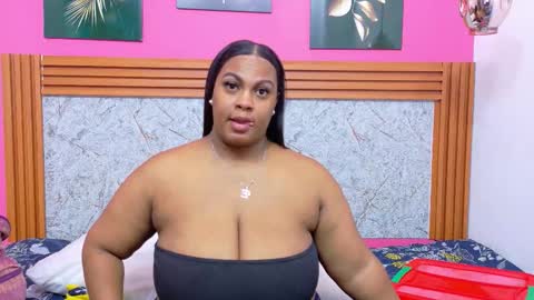 curvyhomebebe online show from January 15, 2:42 am