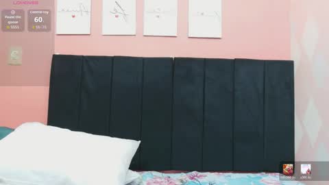 curvyhomebebe online show from April 16, 2:55 am