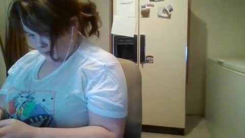 dahlia -kim online show from February 21, 2:03 am