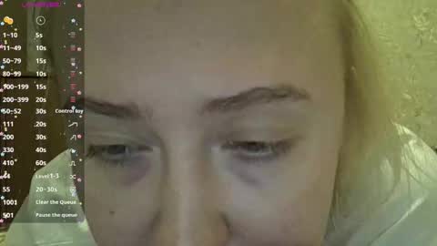 Curvy online show from March 6, 7:24 pm