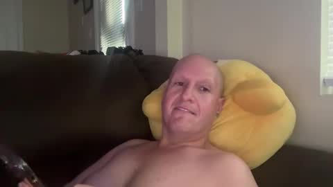 cushiontopushin online show from February 17, 11:37 pm