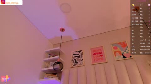 Amber  online show from November 25, 9:13 pm