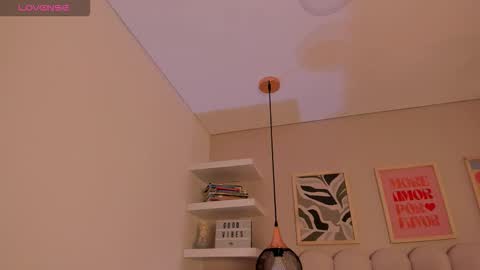 Amber  online show from November 17, 7:27 pm