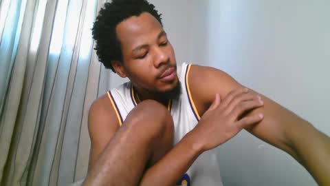 cute_blk online show from July 7, 10:52 am