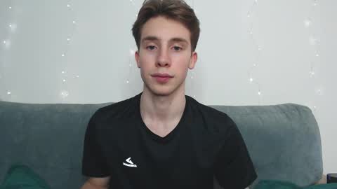 Im Brian online show from February 7, 4:32 pm