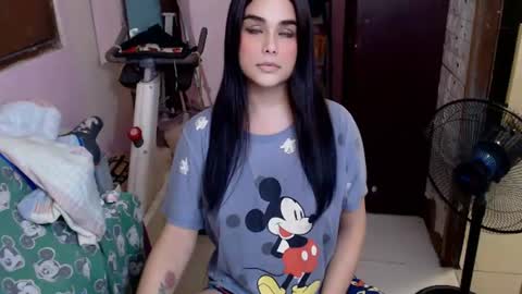 indianadollbaby online show from July 18, 1:18 am