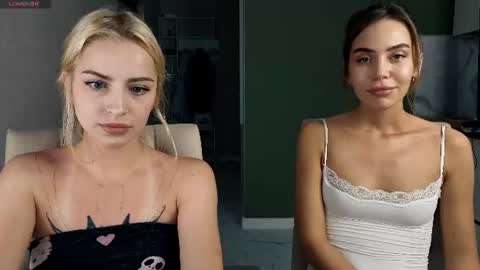 Masha and Liza online show from June 13, 11:42 am