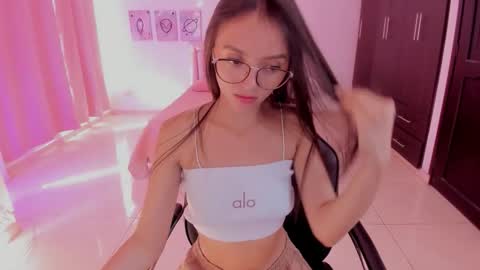 Bella Fox online show from January 14, 3:09 pm