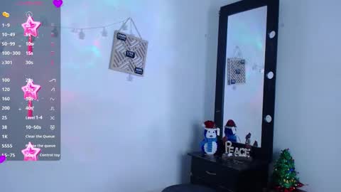 Cute horny1 online show from December 23, 2:51 am