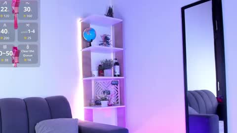 Cute horny1 online show from March 12, 11:36 am