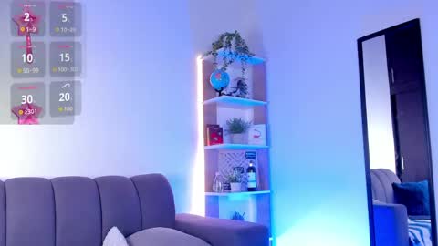 Cute horny1 online show from April 13, 11:25 am