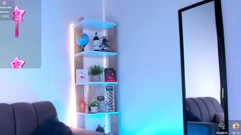 Cute horny1 online show from March 26, 11:37 am