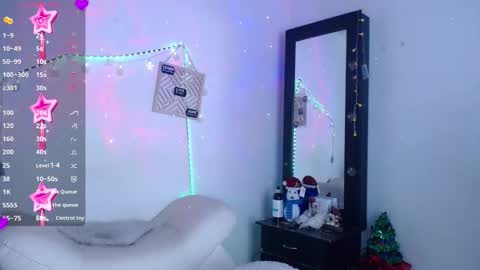 Cute horny1 online show from November 25, 3:05 am