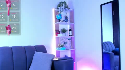 Cute horny1 online show from April 6, 11:22 am