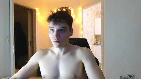 Kite and Jack online show from February 10, 6:45 pm