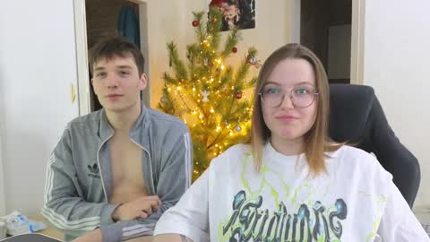 Kite and Jack online show from January 11, 7:05 pm