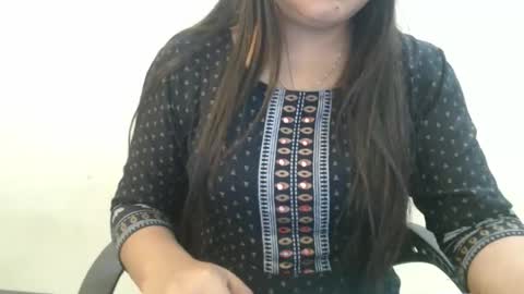 Snapshot of cute_kavya chatting on October 15, 11:00 am cute_kavya online show from October 15, 11:00 am