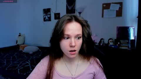 Emily online show from March 27, 6:08 am