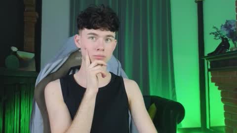 Mike online show from February 20, 2:30 pm