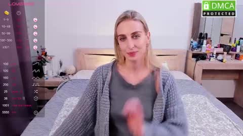 Milana online show from February 2, 1:30 pm