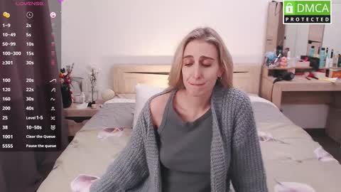 Milana online show from January 10, 1:38 pm