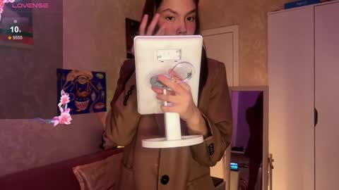 cute_rubykiss online show from November 8, 9:07 pm